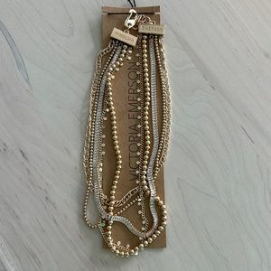 Victoria Emerson necklace